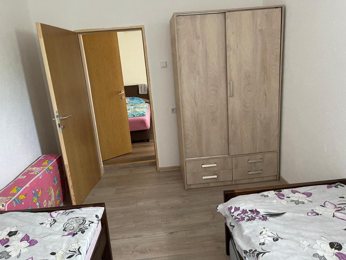 Luxury Apartments Sarajevo Ilijas Esterno foto