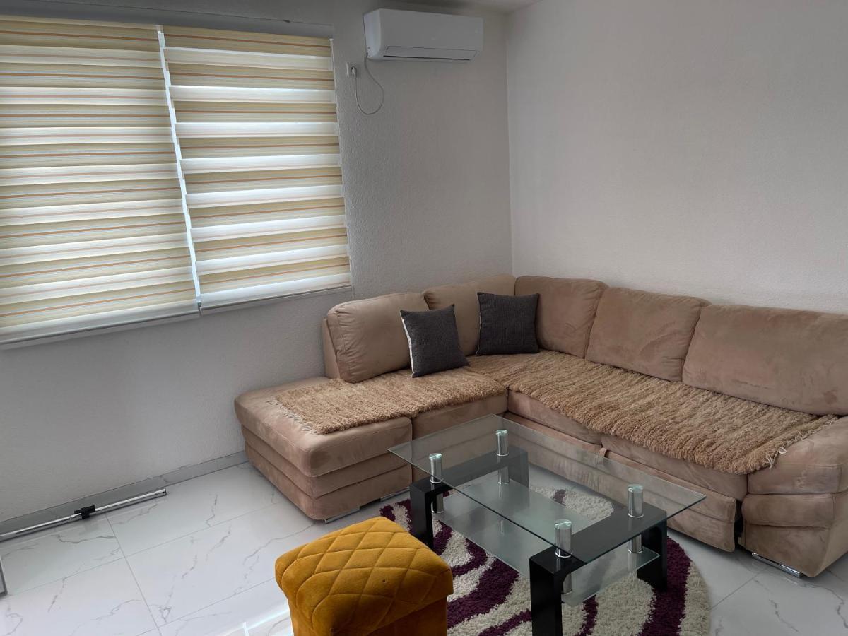 Luxury Apartments Sarajevo Ilijas Esterno foto